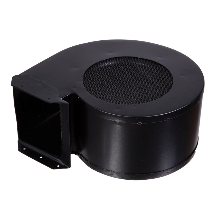 Heater Fan Box, Heater Fan Housing Assembly, V12 E Type