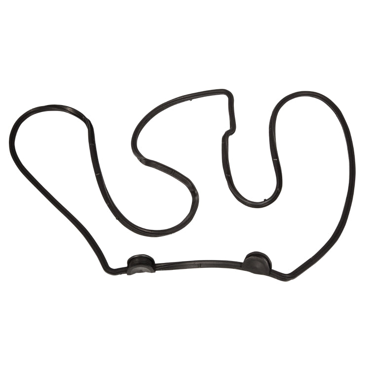 Camshaft Cover Seal, Camshaft Cover Seal/Gasket With Moulded "D" Bung Seals