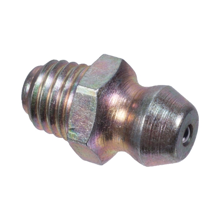 Grease Nipple, Grease Nipple - 1/4" Unf Straight Nipple