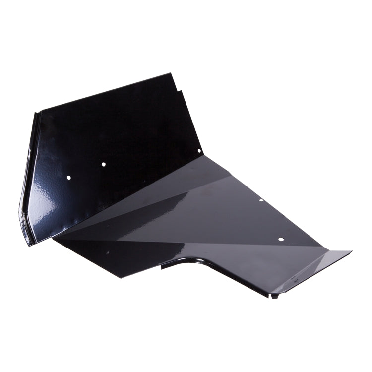 Mudshield Lh, L.H. Mudshield Assembly