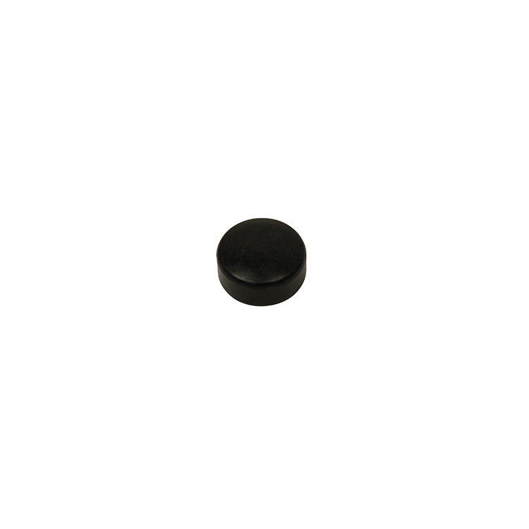 Headlamp Dip Switch Cover, Rubber Cover For Foot Well Mounted Dip Switch. Most Classic Saloons