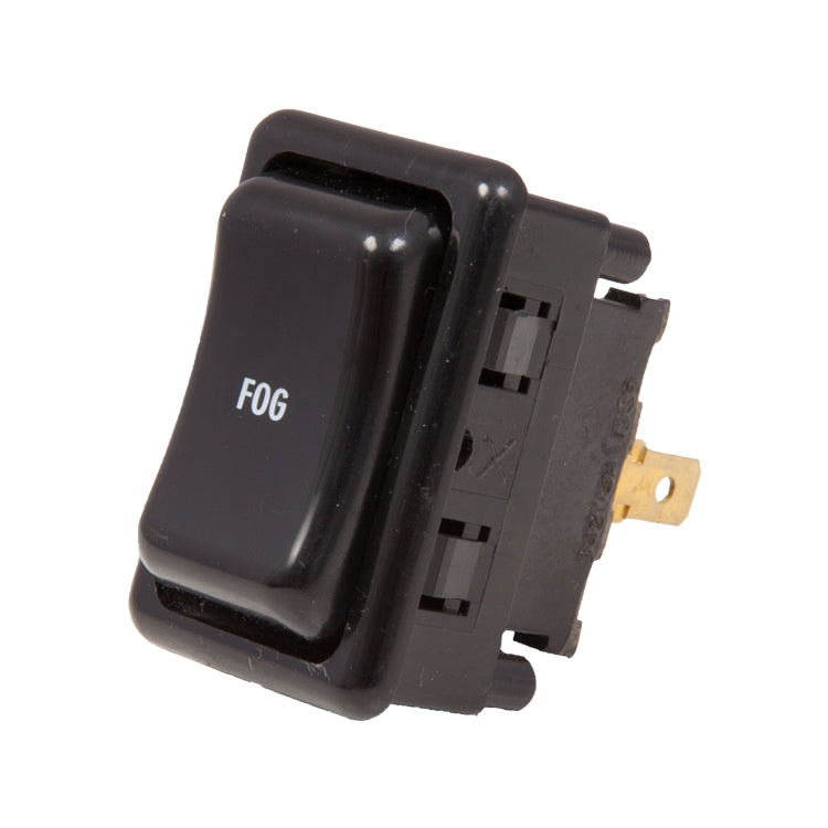 Lucas 159sa Fog rocker switch. Jenson Interceptor
