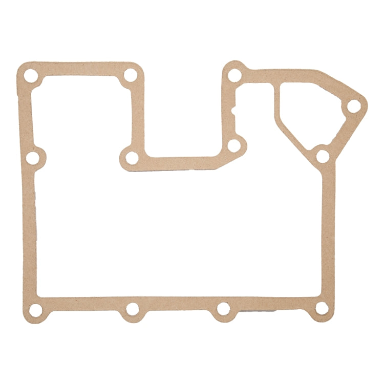 Oil Cooler Gasket, Gasket, Between Oil Cooler And Sump. E Type V12