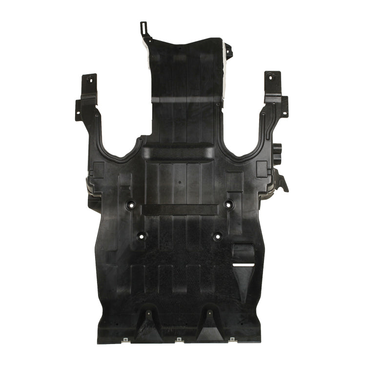 Front Engine Undertray, Front Engine Undertray