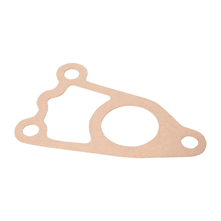 Oil Filter Assembly Gasket, Gasket Between Oil Cooler And Oil Cleaner Assembly. E Type Series 3 V12