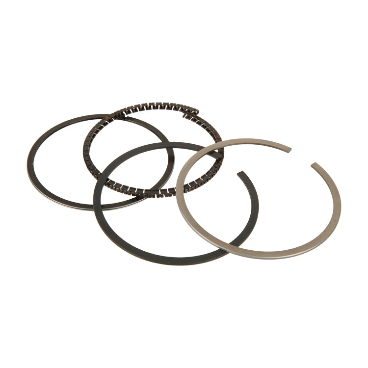Piston Ring Kit +30, Piston Ring Kit +30 Oversize - Supplied As A Single Piston Set. 4.2 Litre, 3 Groove Piston.