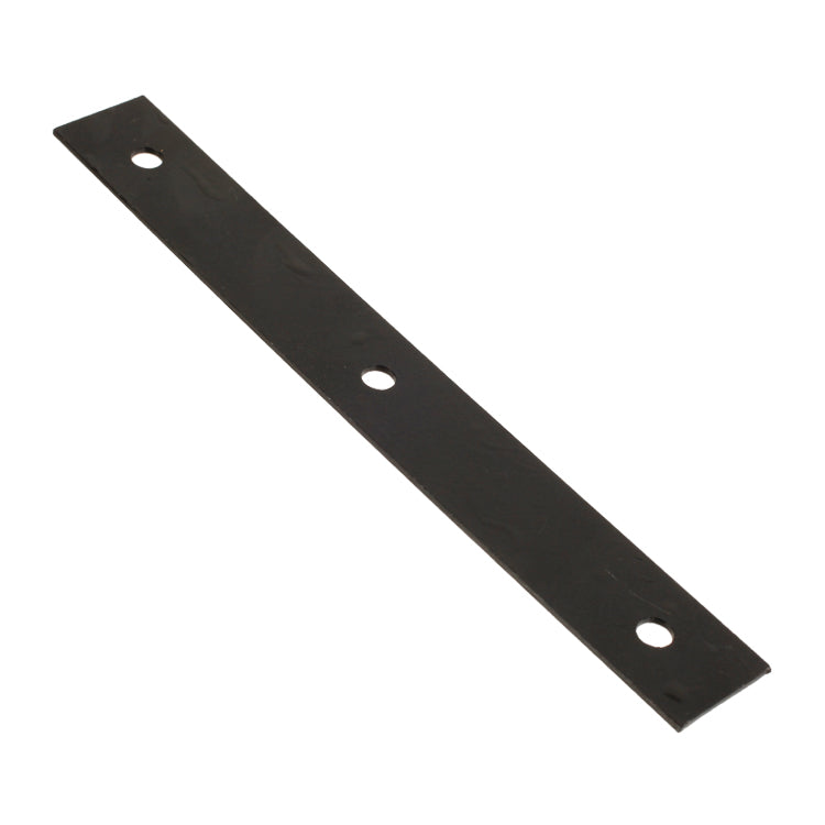 Rubber Seal Fixing Strip, Fixing Strip, For Rubber Seal, At Rear Of L.H. Bonnet Duct, For Heater Air Intake