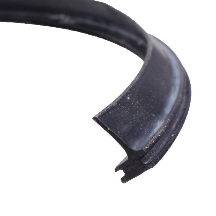 Door Frame Seal, Seal On Forward Channel Of Window Frames - Supplied By The Metre