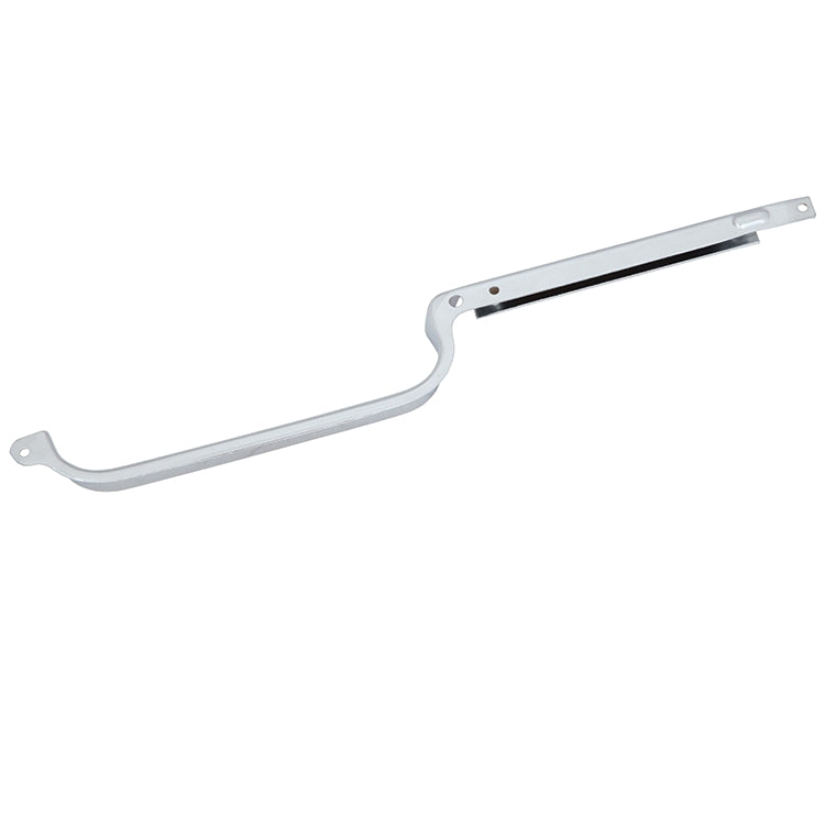 Door Handle Recess Chrome Rh, Door Handle Recess Chrome Rh