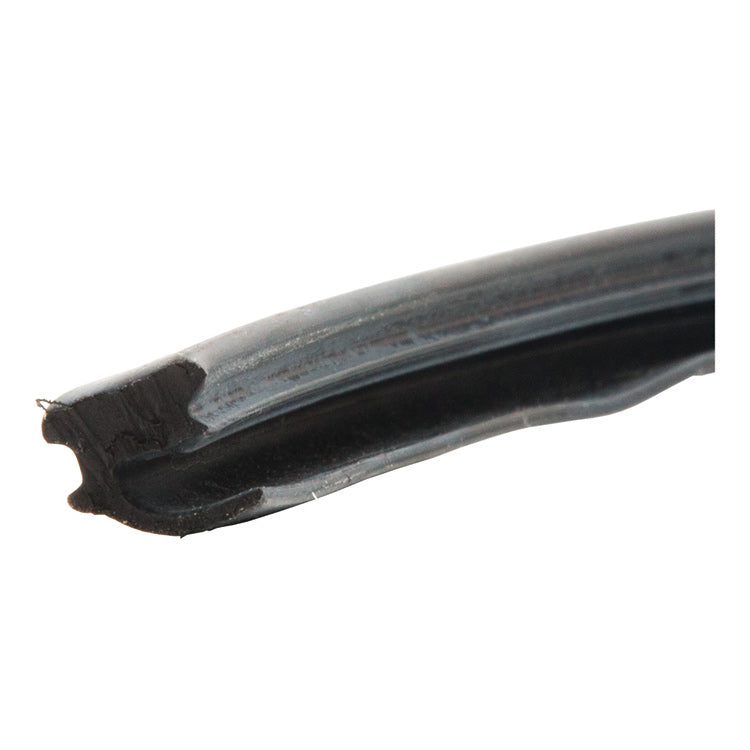 Door Frame Rubber Seal, Seal On Forward Channel Of Window Frames