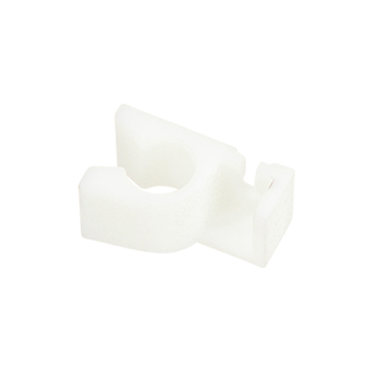 Single Fuel Pipe Clip, Single Fuel Pipe Clip, V12 E Type