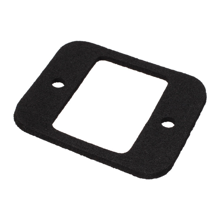 Reverse Lamp Gasket, Reverse Lamp And Lens Seating Gasket - 4 Required Per Car