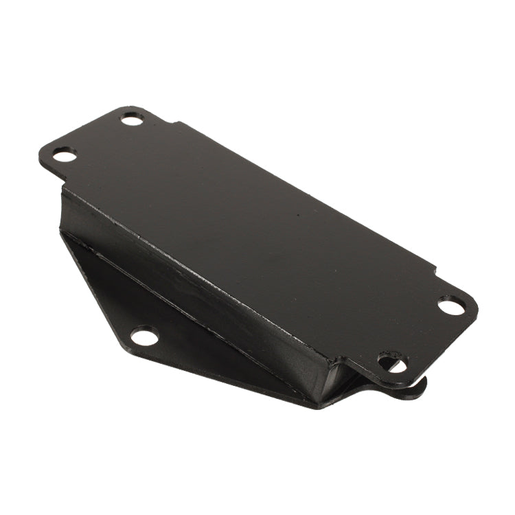 Rear Engine Mounting, Rear Engine Mounting