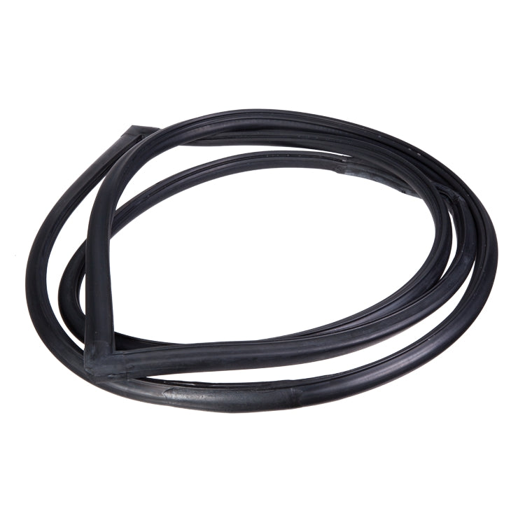 Door Seal - Left Hand Front, Moulded Door Seal Rubber - Left Hand Front