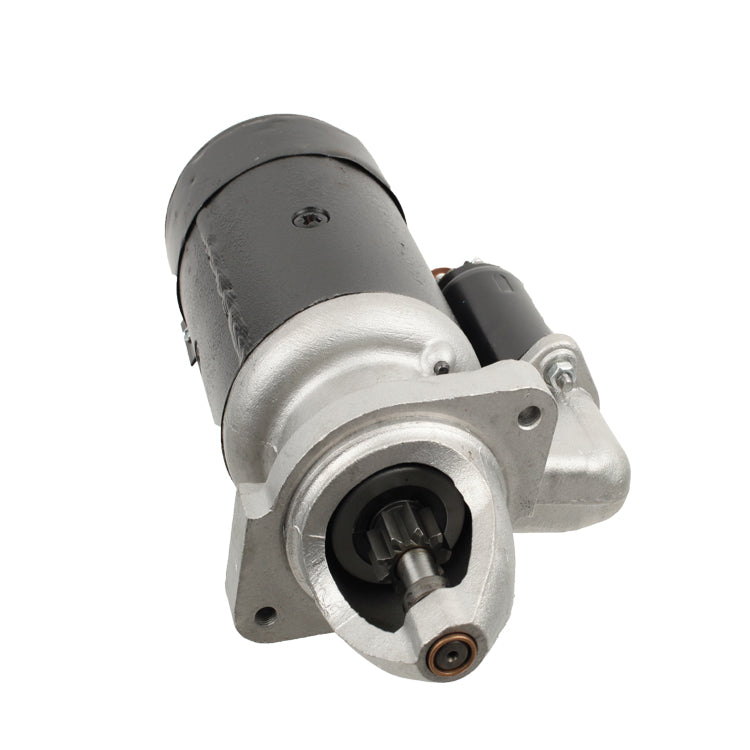 Starter Motor M45G, Lucas Starter Motor M45G - Pre-Engaged