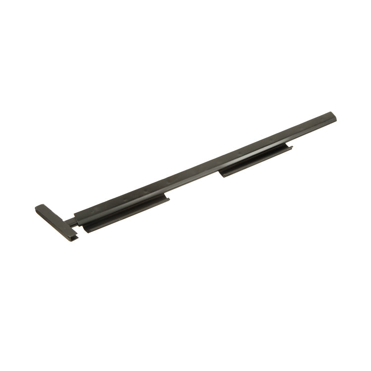 Regulator Channel Lh, Regulator Channel Assembly For L.H. Door Glass - Dhc Models.