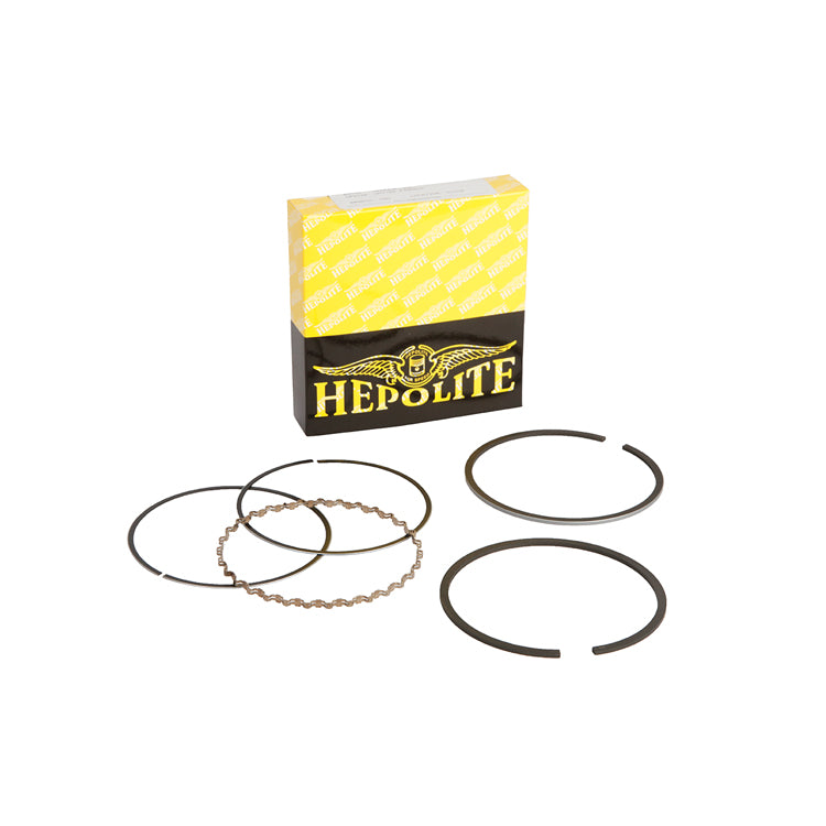 Piston Ring Set, +20 Oversize - Single Piston Only, Piston Ring Set, +20 Oversize - 3.8 Litre, 3 Groove Piston. Set Is For A Single Piston Only.