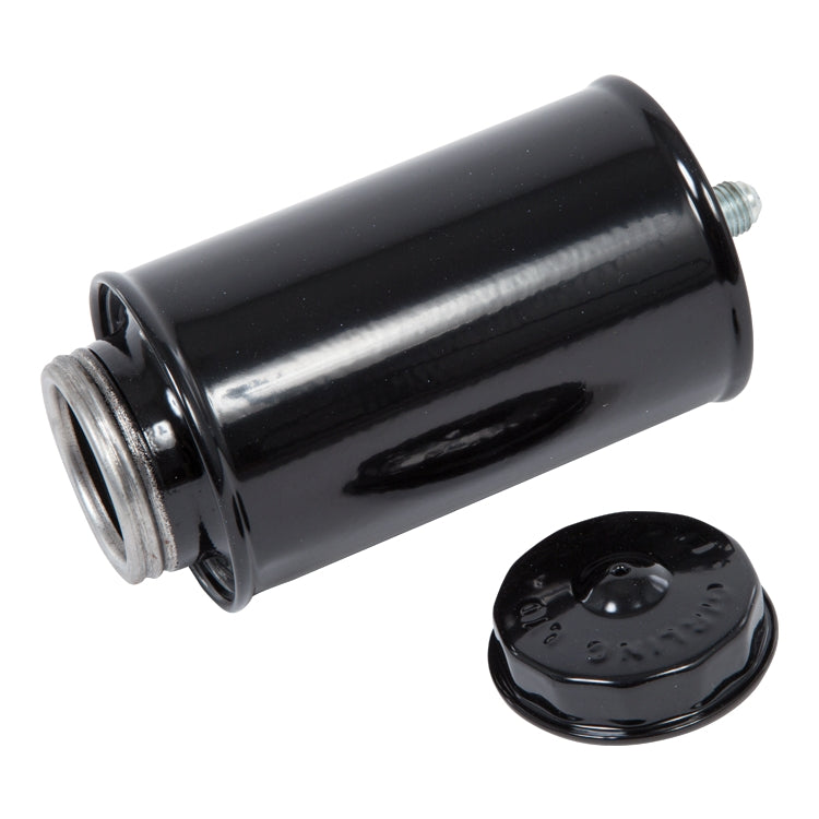 Brake Fluid Reservoir - Single Outlet - Jaguar / Landrover 271581P1 C8565