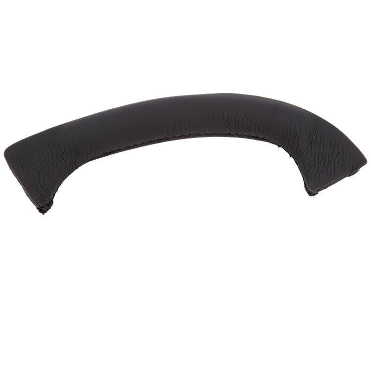 Dashboard Grab Handle - Trimmed, Dashboard Grab Handle - Trimmed In Hand Stitched And Deep Grained Leather.