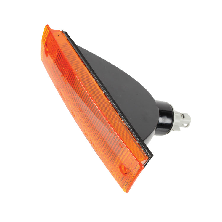 Lucas L990 Left hand front direction indicator lamp USA/Canada Spec