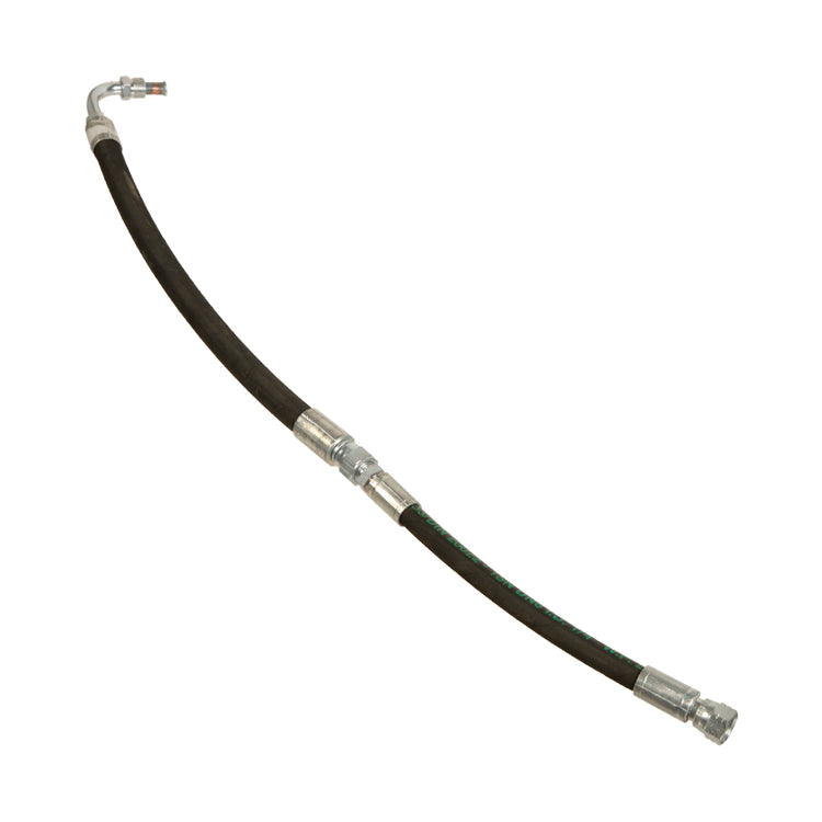 Power Steering Hose, Power Steering High Pressure Hose From Pump To Steering Box, For Lhd Models