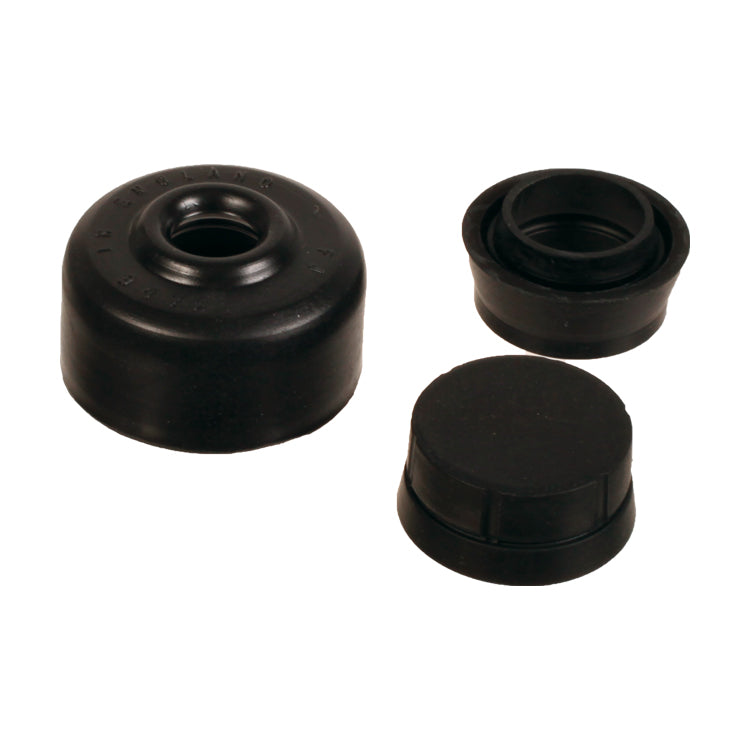 Clutch Master Cylinder Repair Kit, All Seals Required To Repair A Clutch Master Cylinder.