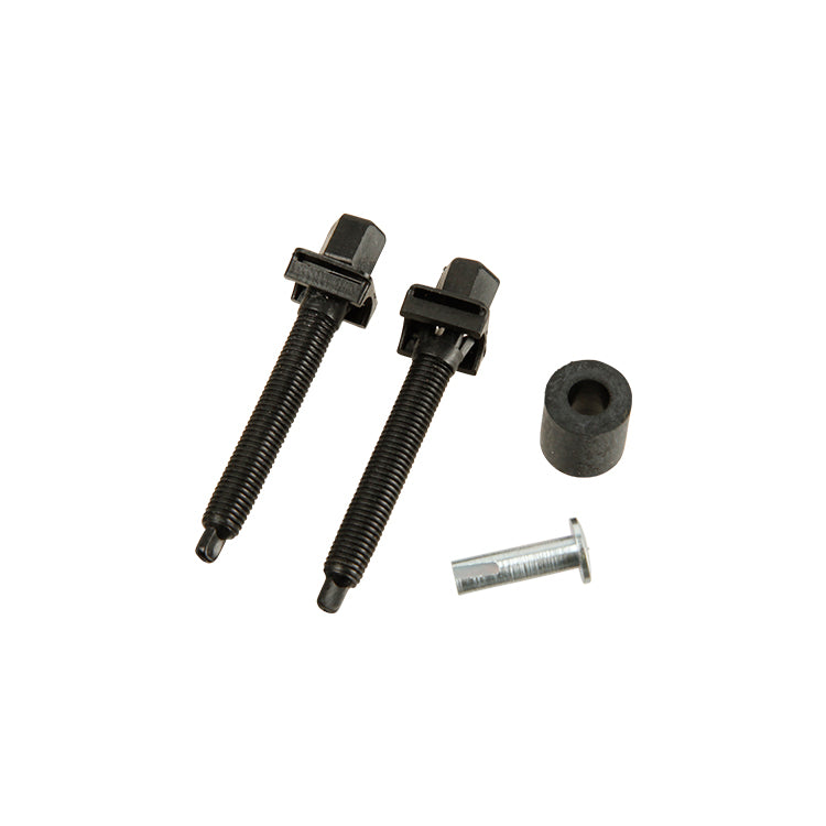 Headlamp Adjuster Kit, Headlamp Adjuster Kit - Early Models With 5 3/4 Inch Headlamps.
