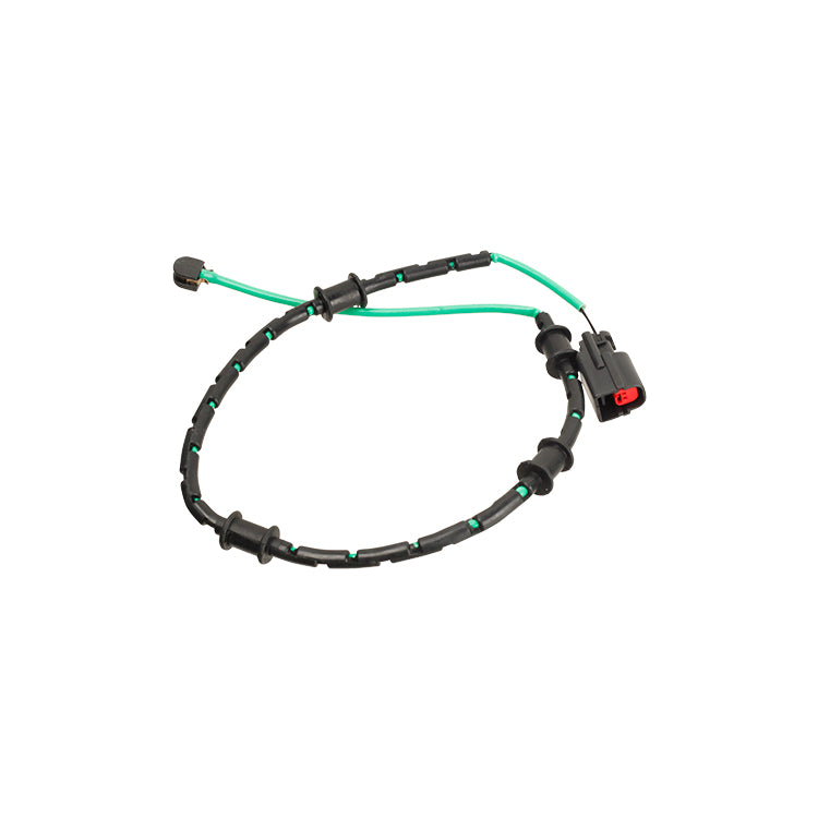 Front Brake Pad Wear Sensor, Brake Pad Wear Sensor, Front. Xf