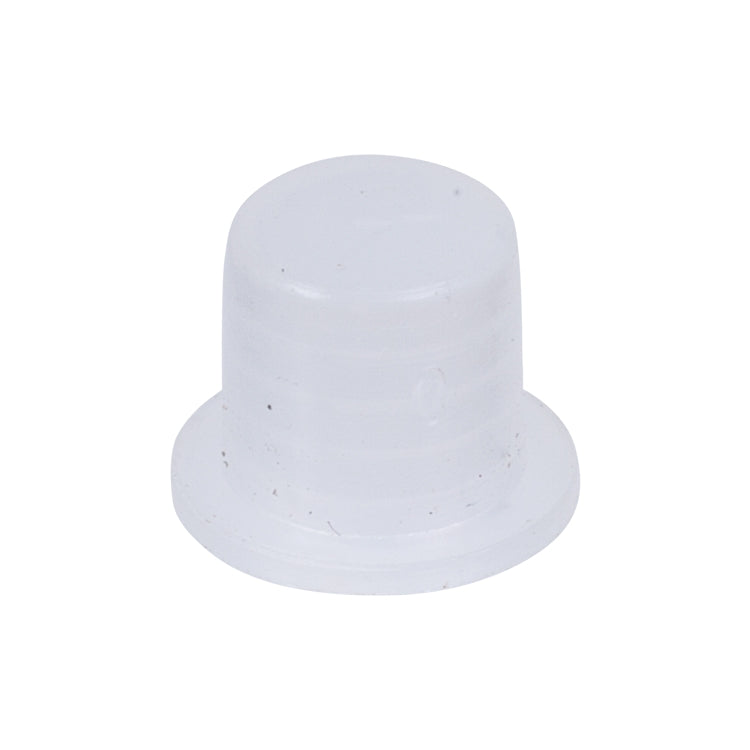 Plastic Sealing Plug 1/4", Plastic Plug, Sealing Redundant Holes - 1/4"