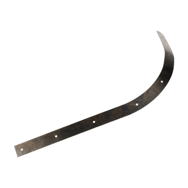 Mudshield Fixing Strip, Fixing Strip, Securing Seal To L.H. Mudshield