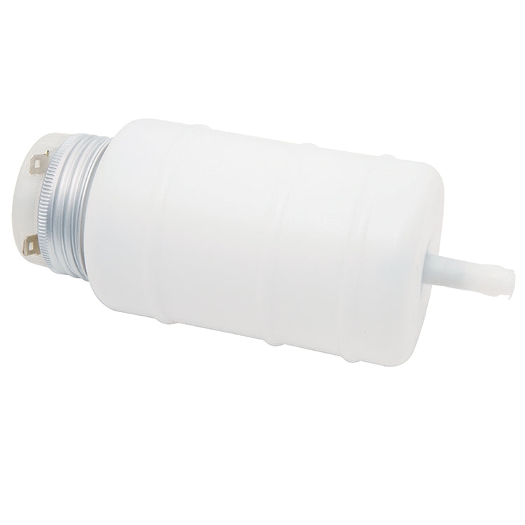 Fluid Reservoir And Sender Assembly