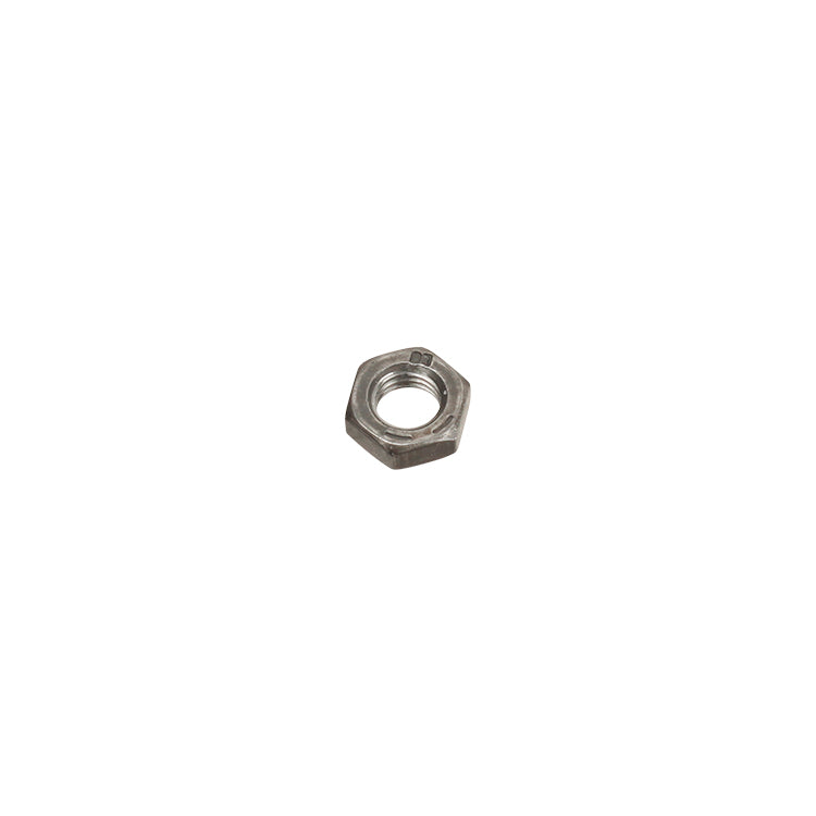 Engine Tappet Adjustment Locknut, Engine Tappet Adjustment Locknut