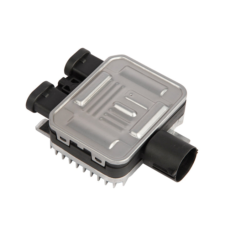 Radiator Fan Control Module, Radiator Fan Control Module