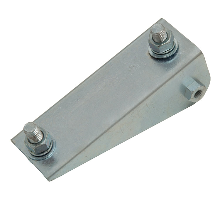 Hood Frame Bracket Lh, L.H. Pivot Bracket Assembly For Main Stick