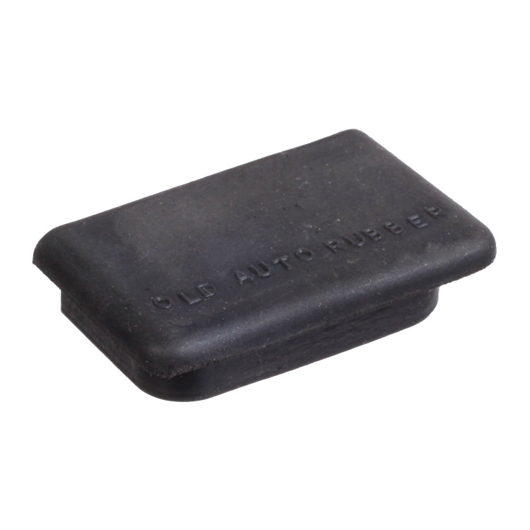 Door Pillar Buffer - Rubber, Door Pillar Buffer - Rubber. Mk4 & Pre-War