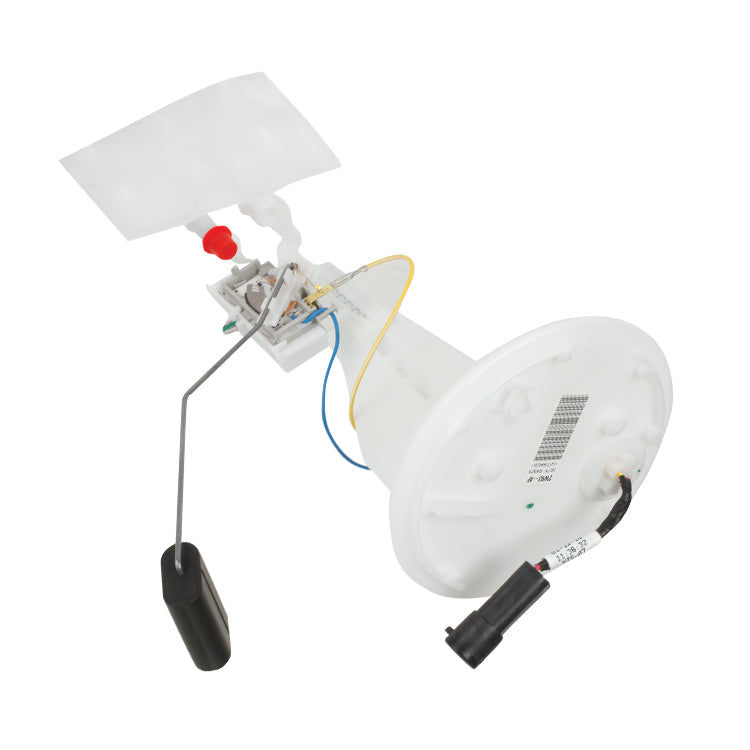 Jaguar X350 Fuel Tank Sender Assembly C2C24163