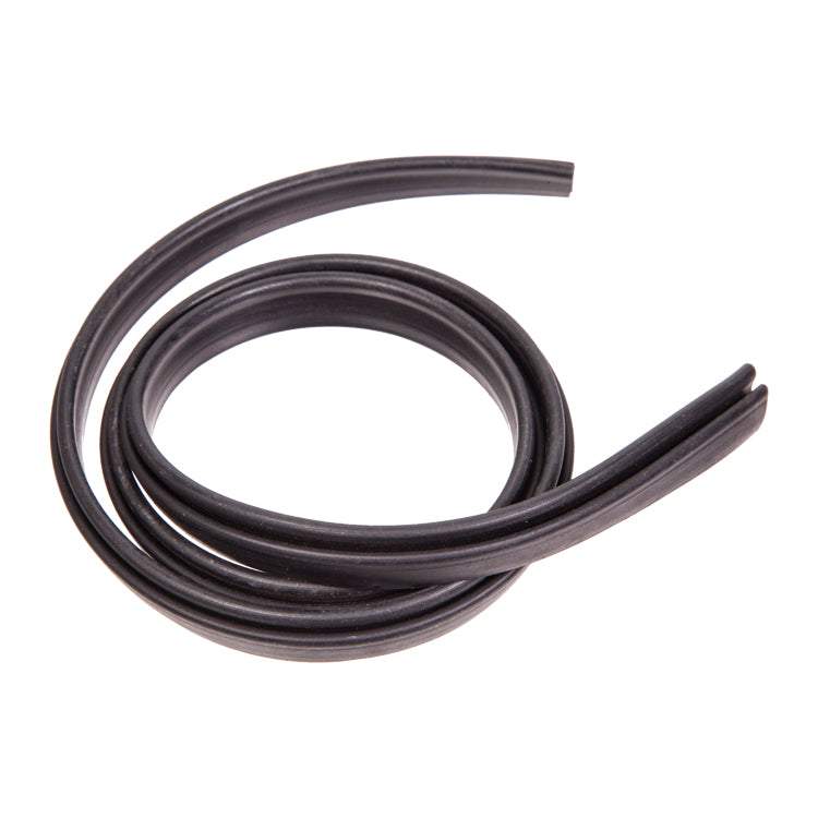 Front Bumper Seal, Seal (Rubber) Between Bumper And Bonnet