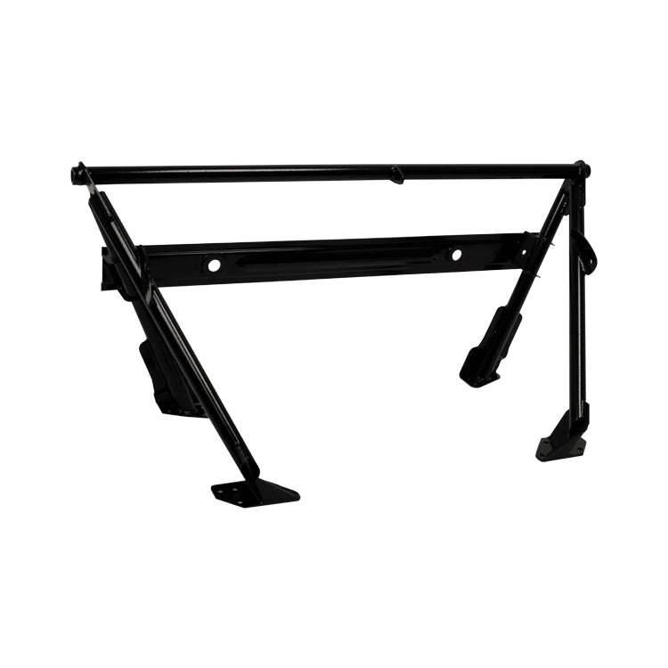 Bonnet Support/Hanging Frame, Bonnet Support/Hanging Frame - Six Cylinder Models