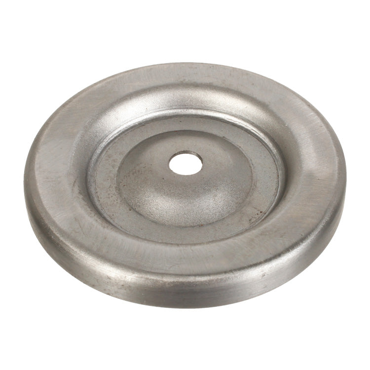 Fuel Filler Cap, Fuel Filler Cap, On Hinge