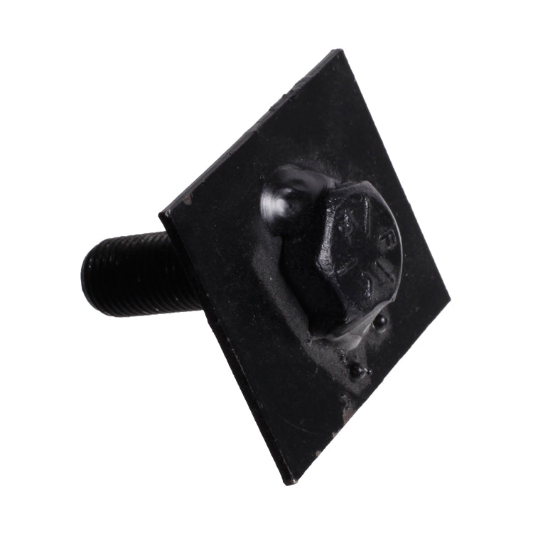 Bumper Mounting Bracket, Attachment Bracket Assembly For Rear Bumpers
