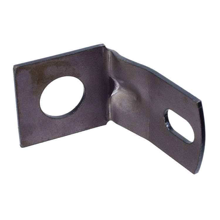 Oil Pump Suction Pipe Support Strut, Strut, On Intermediate Bearing Cap, Supporting Suction Pipe. 6 Cylinder Engine