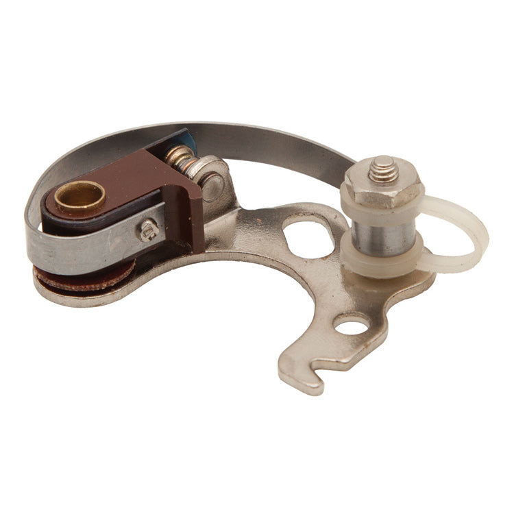 Ignition Contact Set, Ignition Contact Set - To Fit Most Models From Approx. 1963 - 1974