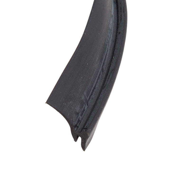 Rear Bumper Rubber, Seal (Rubber) Between Rear Bumper And Body