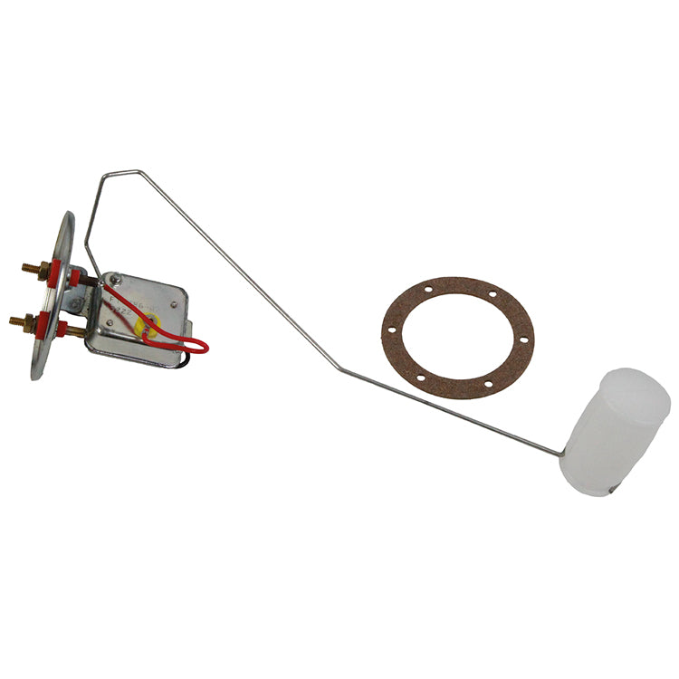 Fuel Level Sender Unit, Fuel Level Sender Unit - Metal Bodied, Includes Gasket.