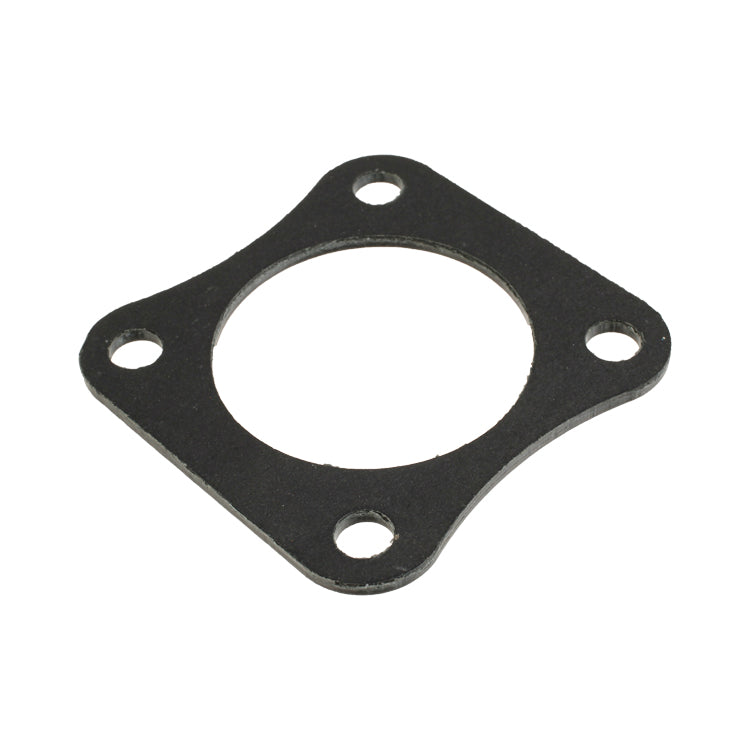 Carburettor Insulator Block 1/8" (3.2 Mm) Thick, Hd8 Carburettor Insulator Block, 1/8" (3.2 Mm) Thick.