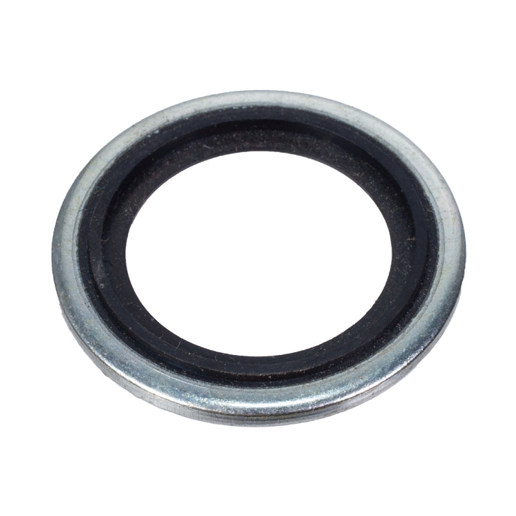 Drain Plug Sealing Washer, Drain Plug Sealing Washer - Bonded, 3/4" Id