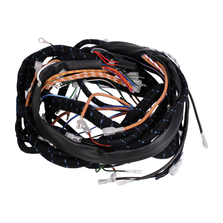 Jaguar XKE Series 1 3.8 Engine Bay Wiring Harness JL111