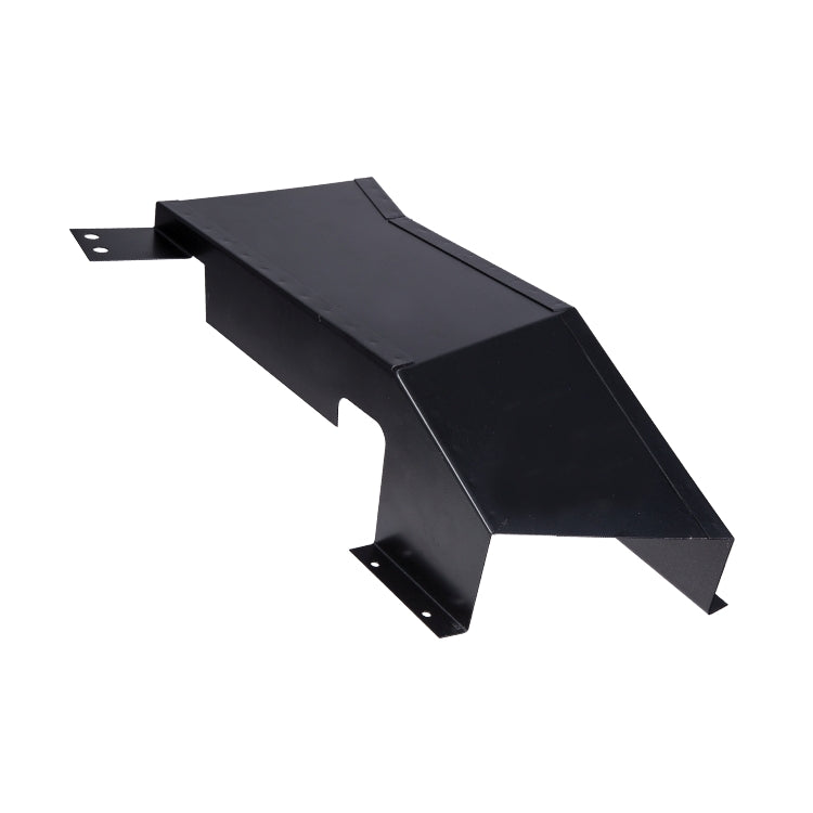 Rear Brake Cooling Duct Rh, Rear Brake Cooling Duct Right Hand. Late Type