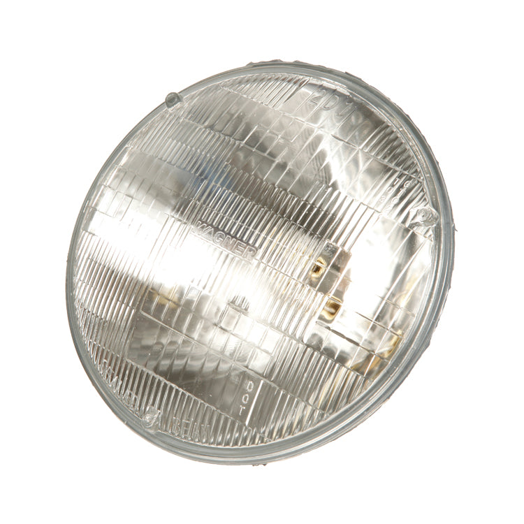 Headlamp 7" - Sealed Beam Unit, Headlamp 7" - Sealed Beam Unit, Usa Specification