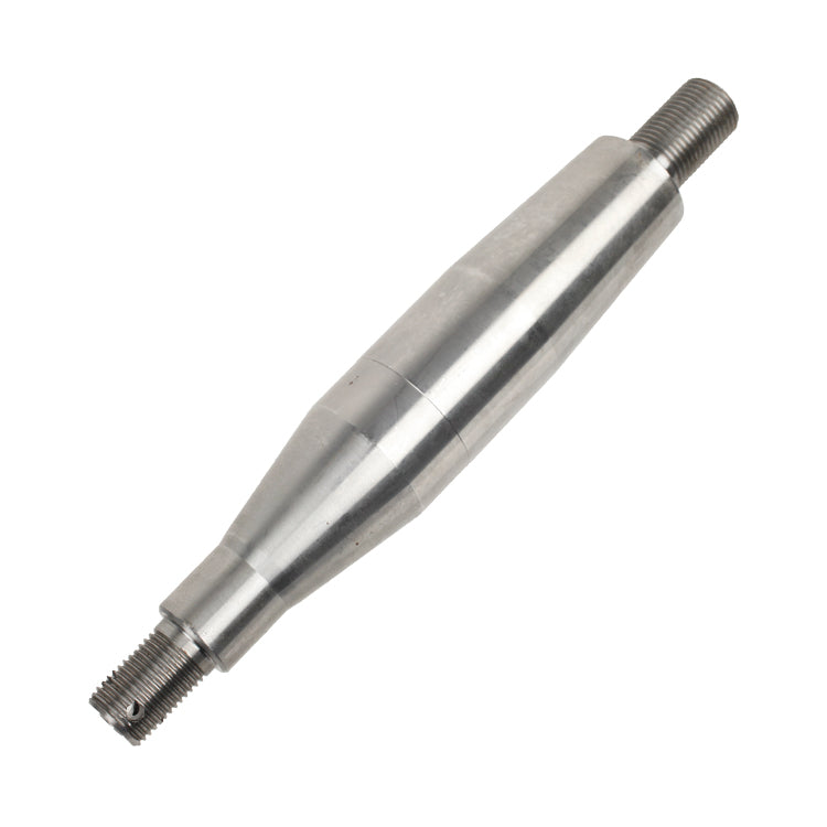 Stub Axle Shaft, Front Stub Axle Shaft, For E-Type V12 And Xj Series. Surface Ground Finish